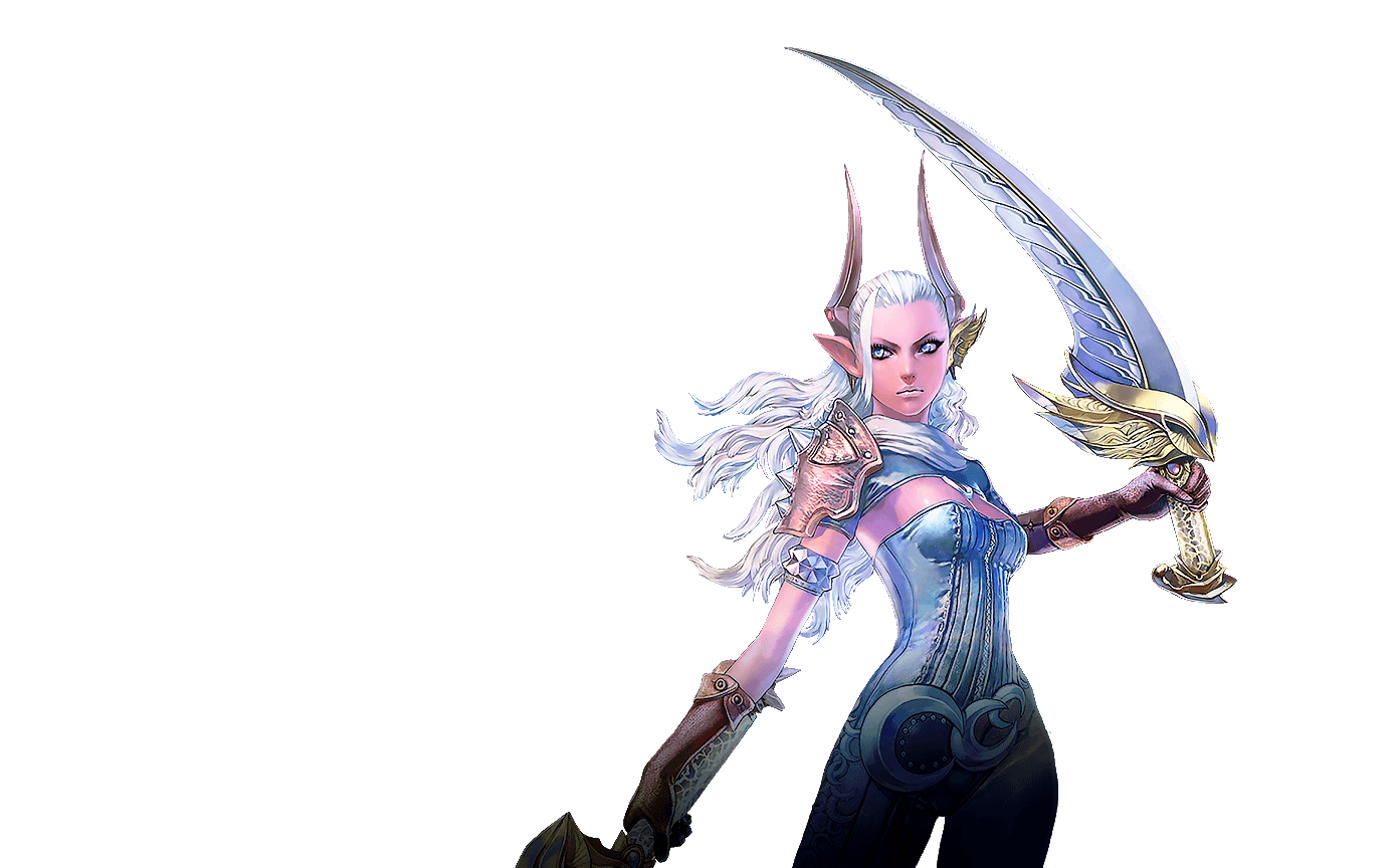Warrior