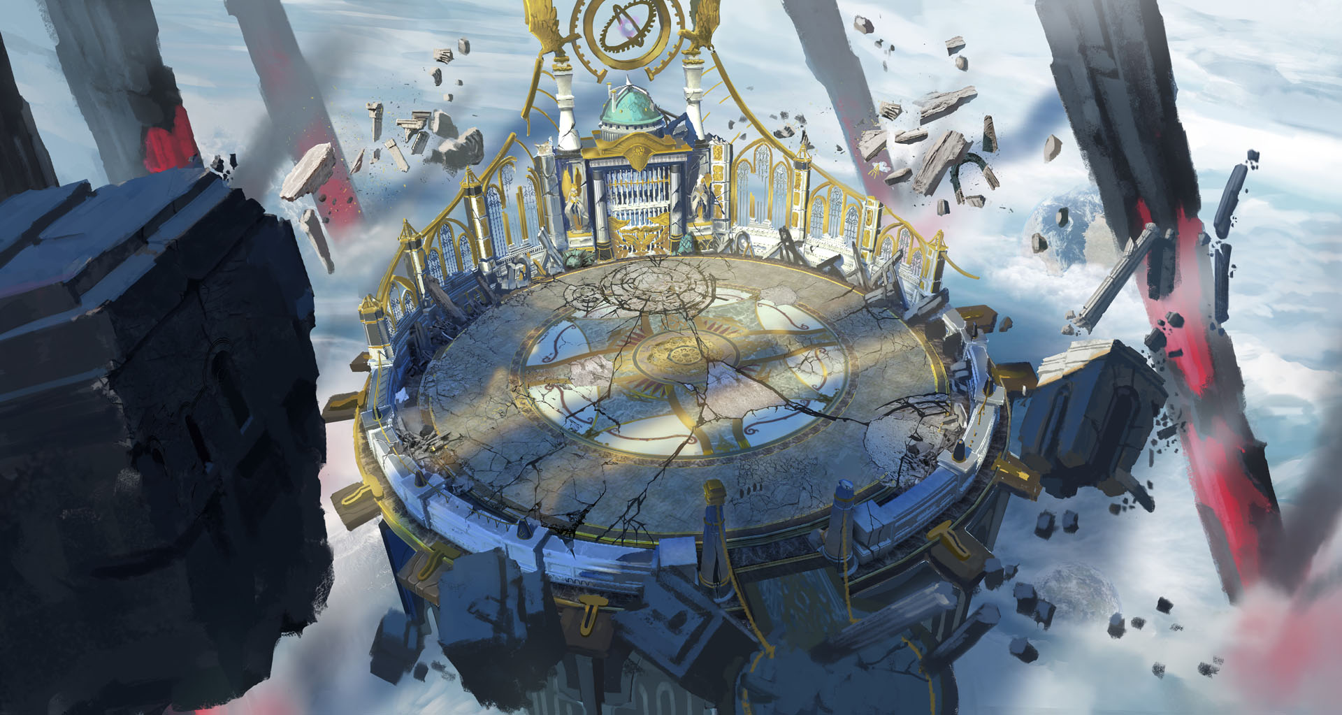 Content Patch
