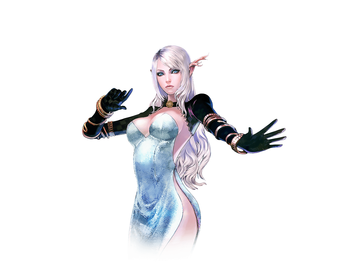 High Elf